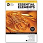 Hal Leonard Essential Elements for Band-F Horn Book 1 with EEi (revised) thumbnail