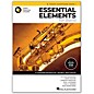 Hal Leonard Essential Elements for Band-Bb Tenor Saxophone Book 1 with EEi (revised) thumbnail