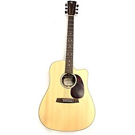 Used Kremona M20E Acoustic Electric Guitar