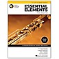 Hal Leonard Essential Elements for Band-Eb Alto Clarinet Book 1 with EEi (revised) thumbnail