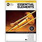 Hal Leonard Essential Elements for Band-Trombone Book 1 with EEi(revised) thumbnail