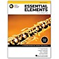 Hal Leonard Essential Elements for Band-Oboe Book 1 with EEi (revised) thumbnail