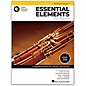 Hal Leonard Essential Elements for Band-Bassoon Book 1 with EEi (revised) thumbnail