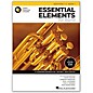 Hal Leonard Essential Elements for Band-Baritone TC Book 1 with Eei (revised) thumbnail