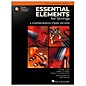 Hal Leonard Essential Elements for Strings-Book 1 with EEi-Teacher Manual (revised) thumbnail