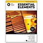 Hal Leonard Essential Elements for Band-Percussion/Keyboard Percussion Book 1 with EEi (revised) thumbnail