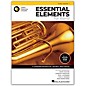 Hal Leonard Essential Elements for Band -Tuba Book 1 with EEi (revised) thumbnail