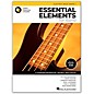 Hal Leonard Essential Elements for Band-Electric Bass Book 1 with EEi (revised) thumbnail