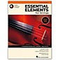 Hal Leonard Essential Elements for Strings Violin Book 1 with Online Resources (revised) thumbnail