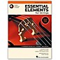 Hal Leonard Essential Elements for Strings - Double Bass Book 2 With Online Resources (Revised) thumbnail