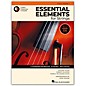 Hal Leonard Essential Elements for Strings-Viola Book 1 with Online Resources (revised) thumbnail