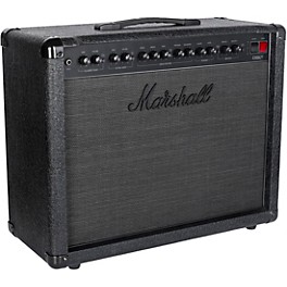 Marshall DSL40CR 40W 1x12 Limited-Edition Tube Guitar Combo Amp - Stealth Black