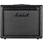 Open Box Marshall DSL40CR 40W 1x12 Limited-Edition Tube Guitar Combo Amp Level 2 Stealth Black 197881396190