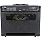 Open Box Marshall DSL40CR 40W 1x12 Limited-Edition Tube Guitar Combo Amp Level 2 Stealth Black 197881396190