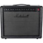 Open Box Marshall DSL40CR 40W 1x12 Limited-Edition Tube Guitar Combo Amp Level 2 Stealth Black 197881396190