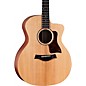 Taylor 14ce Grand Auditorium Acoustic-Electric Guitar Natural thumbnail