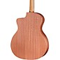 Taylor 14ce Grand Auditorium Acoustic-Electric Guitar Natural