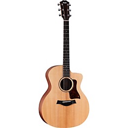 Taylor 14ce Grand Auditorium Acoustic-Electric Guitar Natural