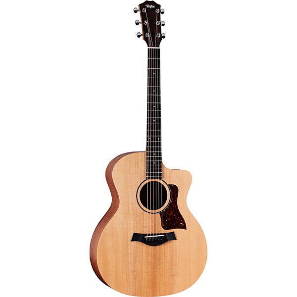 Taylor 14ce Grand Auditorium Acoustic-Electric Guitar Natural