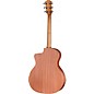 Taylor 14ce Grand Auditorium Acoustic-Electric Guitar Natural