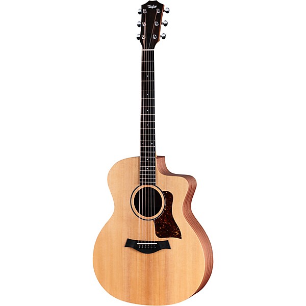 Taylor 14ce Grand Auditorium Acoustic-Electric Guitar Natural