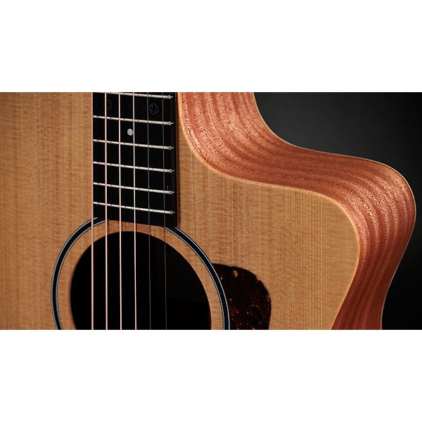 Taylor 14ce Grand Auditorium Acoustic-Electric Guitar Natural