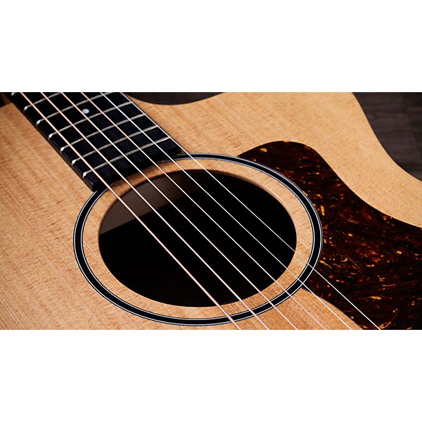 Taylor 14ce Grand Auditorium Acoustic-Electric Guitar Natural