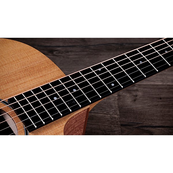 Taylor 14ce Grand Auditorium Acoustic-Electric Guitar Natural