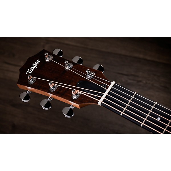 Taylor 14ce Grand Auditorium Acoustic-Electric Guitar Natural