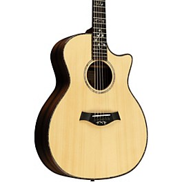 Taylor 914ce Legacy Grand Auditorium Acoustic-Electric Guitar Natural