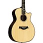 Taylor 914ce Legacy Grand Auditorium Acoustic-Electric Guitar Natural thumbnail