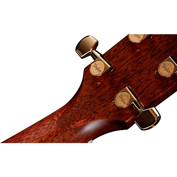 Taylor 914ce Legacy Grand Auditorium Acoustic-Electric Guitar Natural