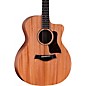 Taylor 24ce Grand Auditorium Acoustic-Electric Guitar Natural thumbnail
