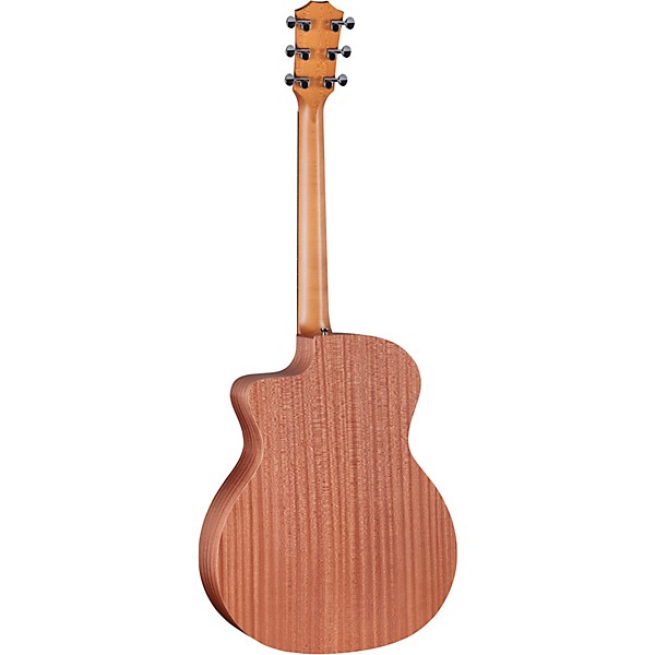 Taylor 24ce Grand Auditorium Acoustic-Electric Guitar Natural