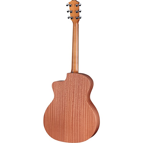 Taylor 24ce Grand Auditorium Acoustic-Electric Guitar Natural