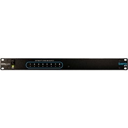 Livemix DA-8 8-Channel Analog Output