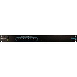 Livemix DA-8 8-Channel Analog Output
