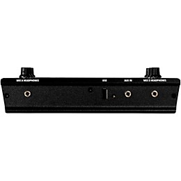 Livemix Pro Duo Personal Monitoring Mixer