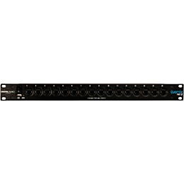 Livemix Pro 32 Distributor