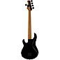 Sterling by Music Man DarkRay 5 5-String Electric Bass Black