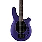 Sterling by Music Man Bongo 5 5-String Bass Firemist Purple Satin thumbnail