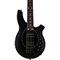 Sterling by Music Man Bongo 5 5-String Bass Stealth Black thumbnail
