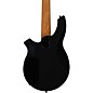 Sterling by Music Man Bongo 5 5-String Bass Stealth Black