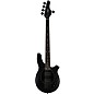Sterling by Music Man Bongo 5 5-String Bass Stealth Black