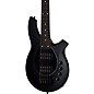 Sterling by Music Man Bongo 5 5-String Bass Stealth Black