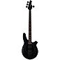 Sterling by Music Man Bongo Bass Stealth Black