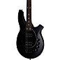 Sterling by Music Man Bongo Bass Stealth Black