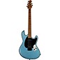 Sterling by Music Man Ryan "Fluff" Bruce Artist Series StingRay Electric Guitar Amana Boat Blue