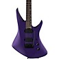 Sterling by Music Man Kaizen Electric Guitar Firemist Purple Satin thumbnail