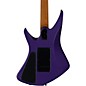 Sterling by Music Man Kaizen Electric Guitar Firemist Purple Satin